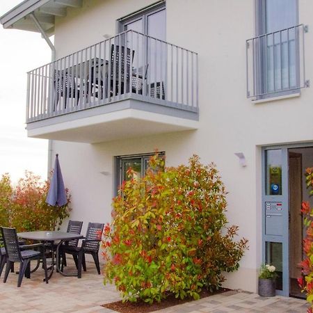 Lavate Apartment คัปเพล-กราเฟินเฮาเซน ภายนอก รูปภาพ