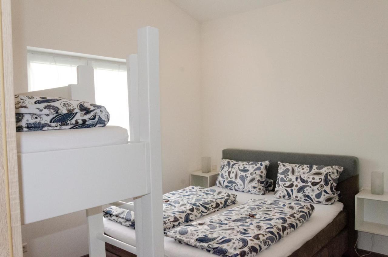 Lavate Apartment คัปเพล-กราเฟินเฮาเซน ภายนอก รูปภาพ