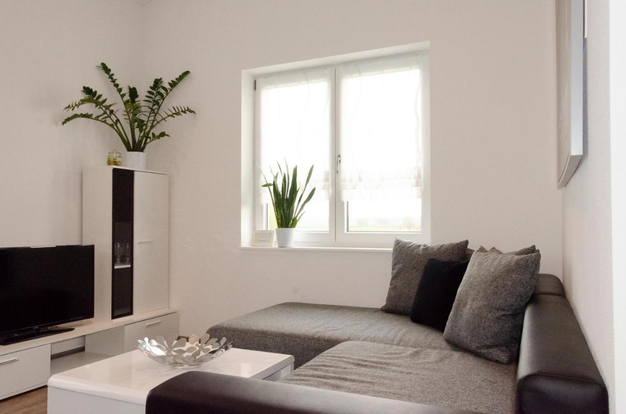 Lavate Apartment คัปเพล-กราเฟินเฮาเซน ภายนอก รูปภาพ