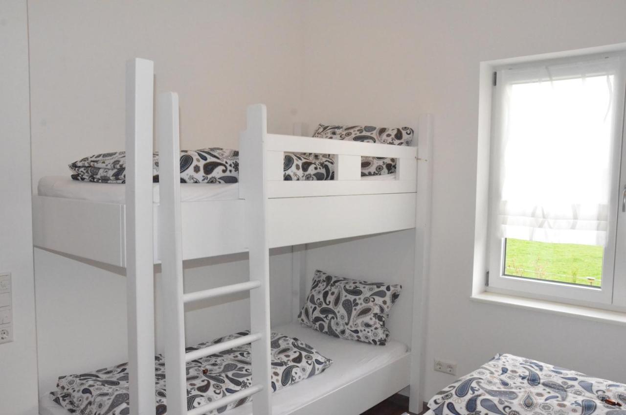 Lavate Apartment คัปเพล-กราเฟินเฮาเซน ภายนอก รูปภาพ