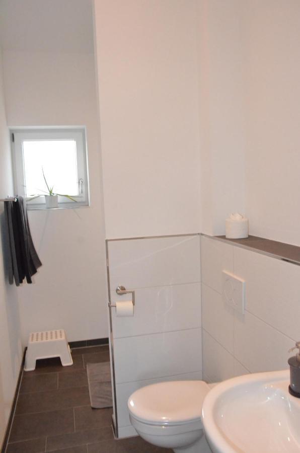 Lavate Apartment คัปเพล-กราเฟินเฮาเซน ภายนอก รูปภาพ