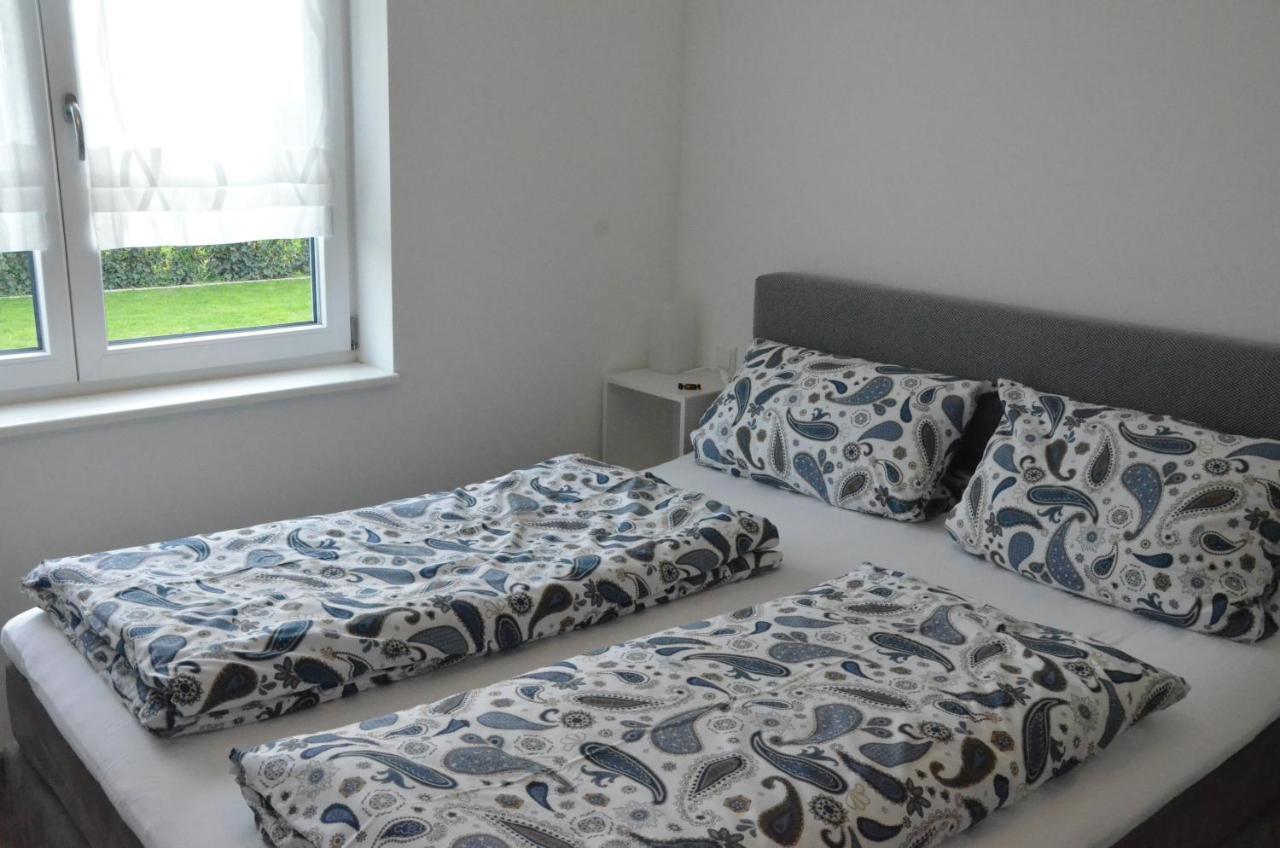 Lavate Apartment คัปเพล-กราเฟินเฮาเซน ภายนอก รูปภาพ