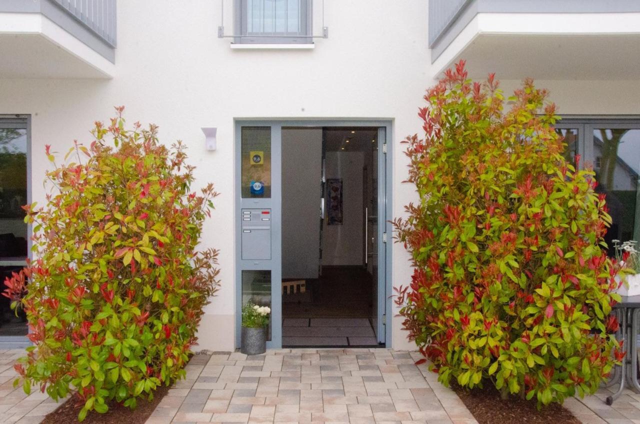 Lavate Apartment คัปเพล-กราเฟินเฮาเซน ภายนอก รูปภาพ