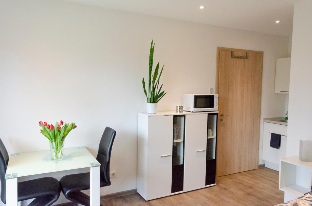 Lavate Apartment คัปเพล-กราเฟินเฮาเซน ภายนอก รูปภาพ
