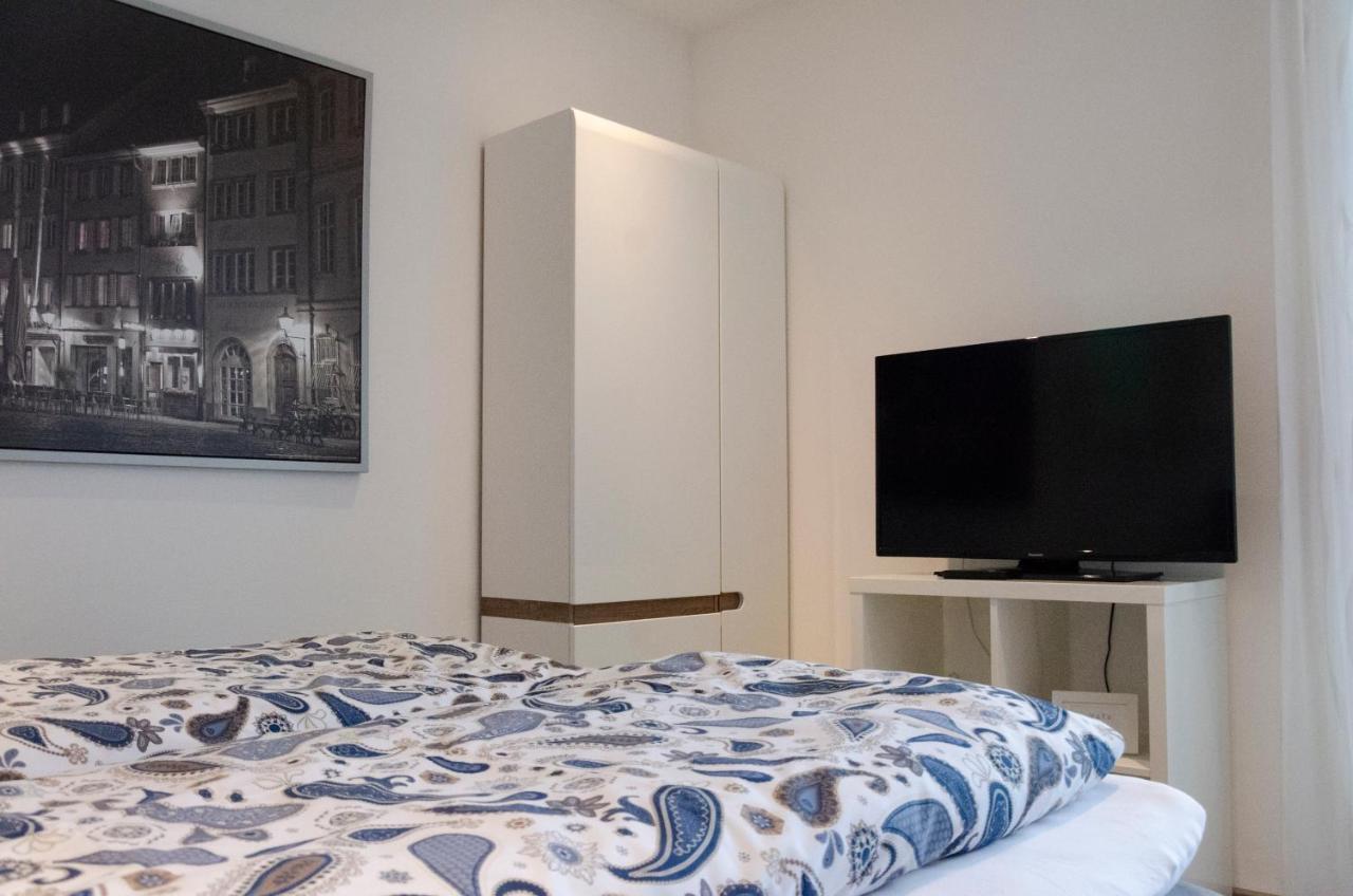 Lavate Apartment คัปเพล-กราเฟินเฮาเซน ภายนอก รูปภาพ