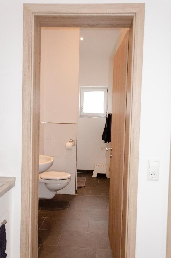 Lavate Apartment คัปเพล-กราเฟินเฮาเซน ภายนอก รูปภาพ
