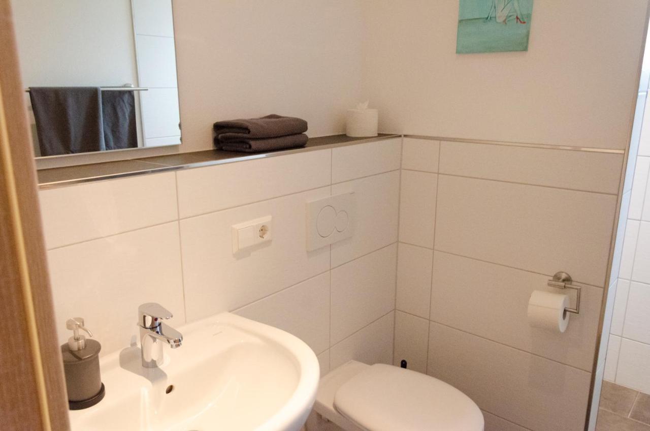 Lavate Apartment คัปเพล-กราเฟินเฮาเซน ภายนอก รูปภาพ