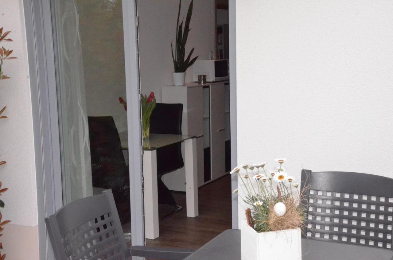 Lavate Apartment คัปเพล-กราเฟินเฮาเซน ภายนอก รูปภาพ